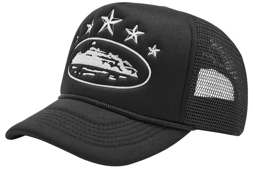 5 Star Cap