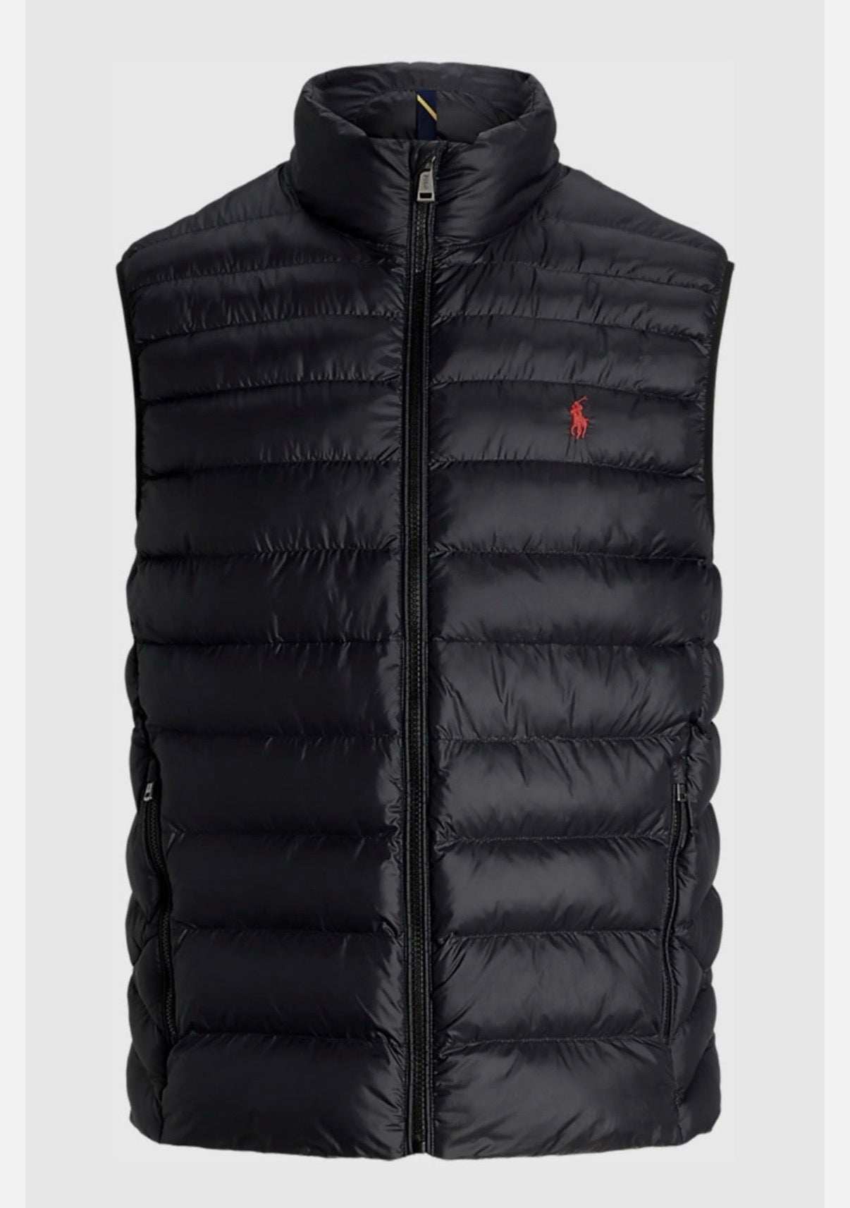 RL Sleeveless Jacket