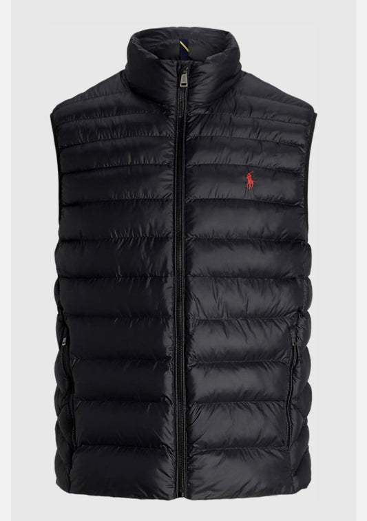RL Sleeveless Jacket