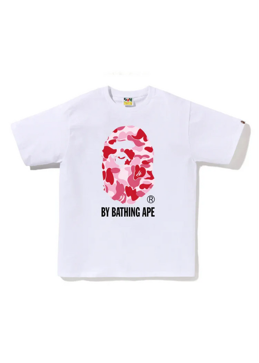 LÉS CAMO TEE