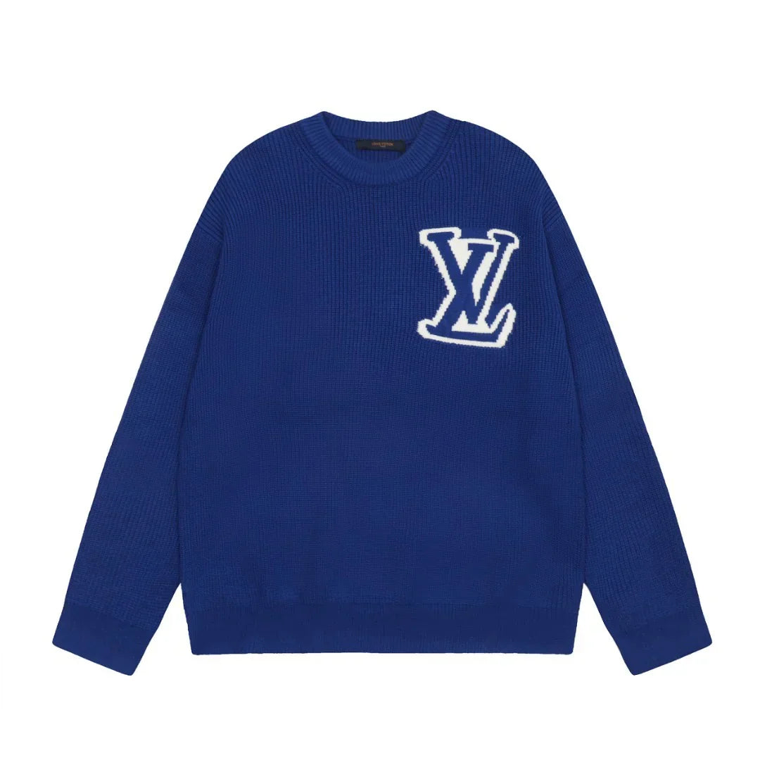 L-V COZY SWEATER
