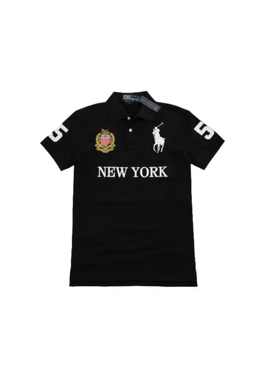 LÉS MONTRÉ YORK POLO