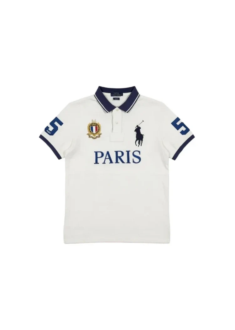 LÉS PARIÉ POLO