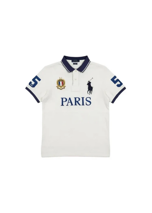 LÉS PARIÉ POLO