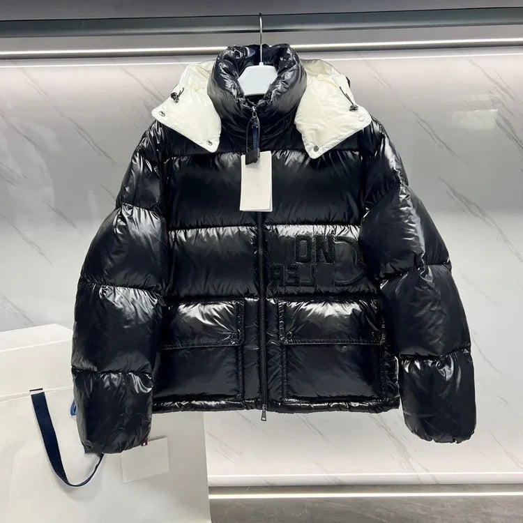 MC Puffer Jacket