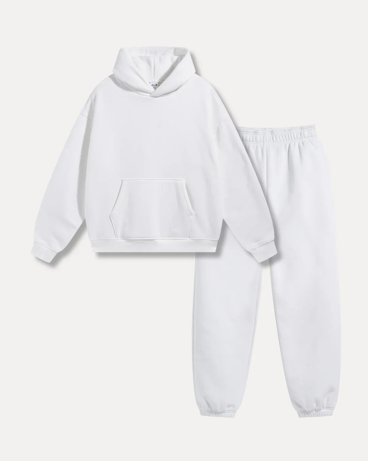 CLASSIC COZY SWEATSUIT