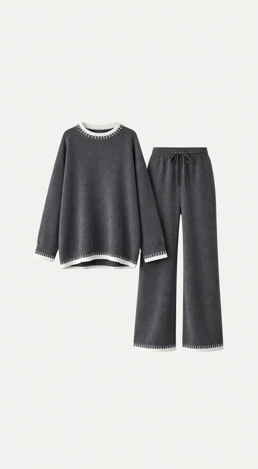 SUZY COMFY SET