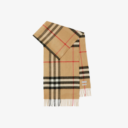 BBR Scarf