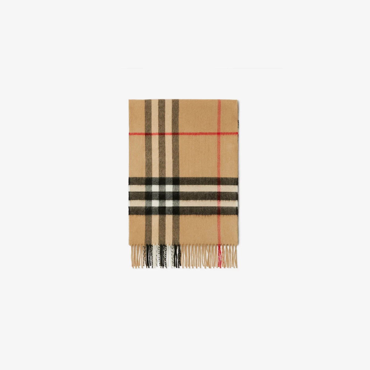 BBR Scarf