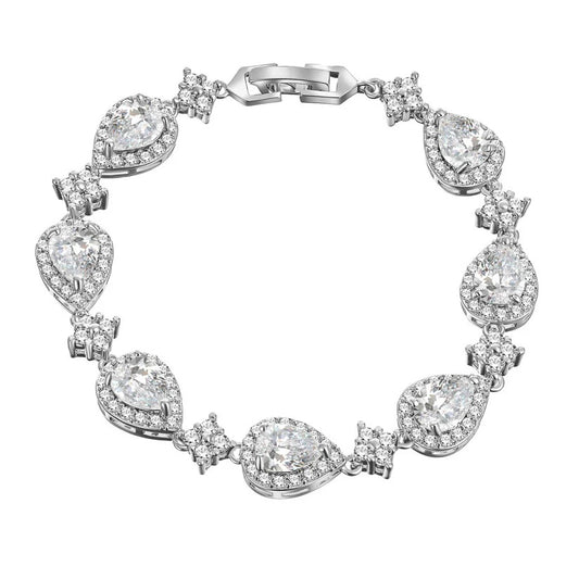 Teadrop Bracelet